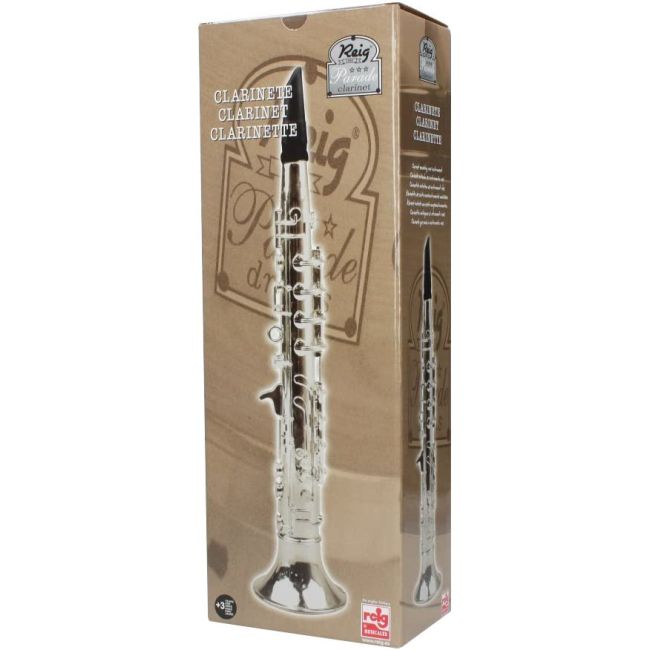 Clarinet rg285