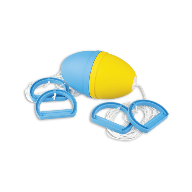Joc de coordonare boing - okeagi7900-0000