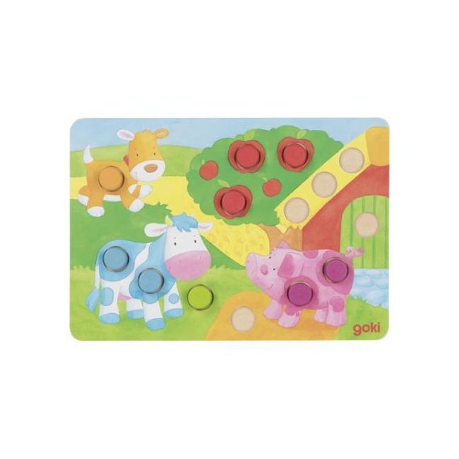 Joc loto pe culori - okegoki56813
