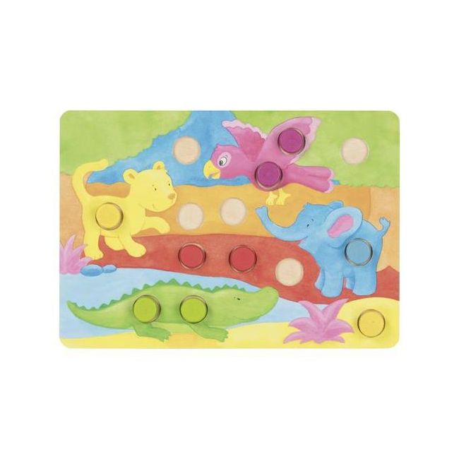 Joc loto pe culori - okegoki56813