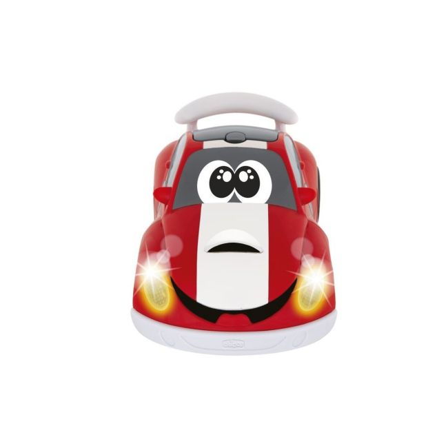 Jucarie copii Chicco Masinuta cu telecomanda Johnny Coupe Racing, 2-6 ani CHC60952-1