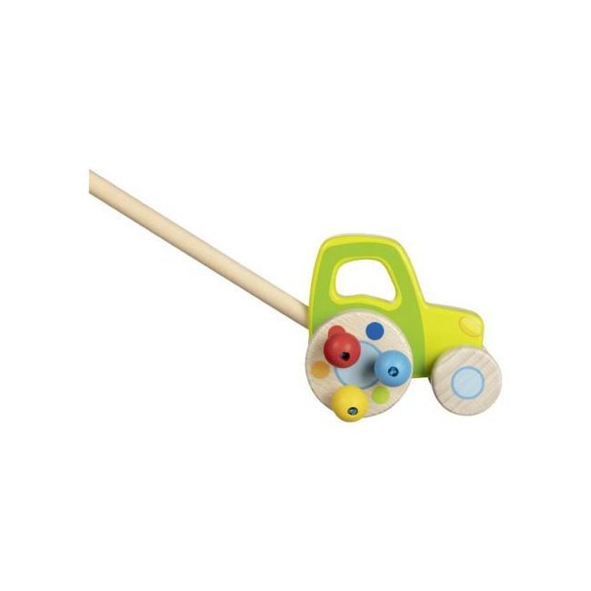 Jucarie de impins tractoras - okegoki54880