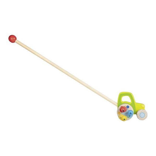 Jucarie de impins tractoras - okegoki54880