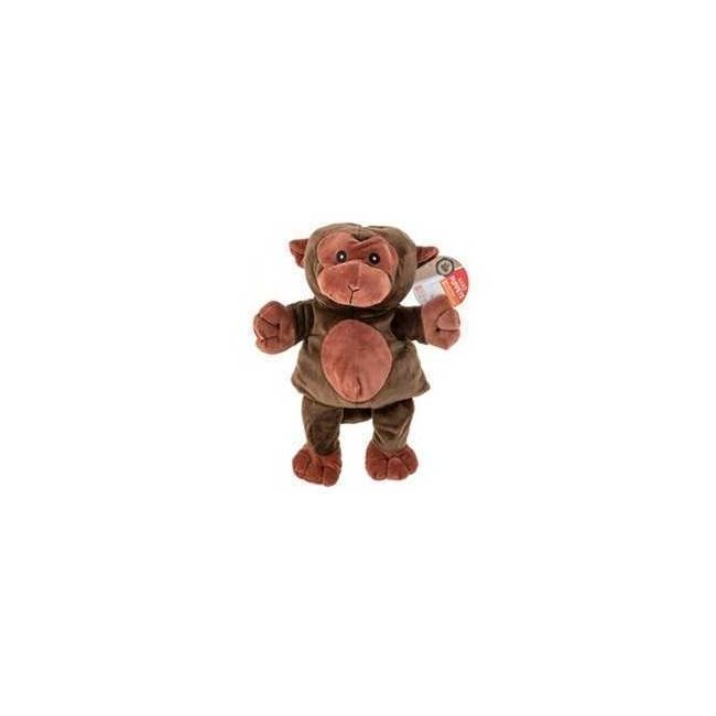 Marioneta de mana Animale 26 cm Grafix GRGP-29-0042 BBJGRGP-29-0042_Maimutica
