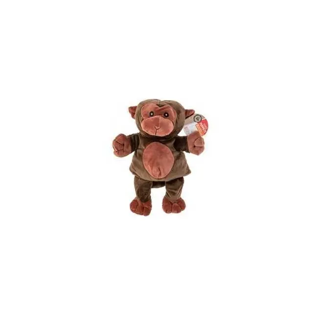 Marioneta de mana Animale 26 cm Grafix GRGP-29-0042 BBJGRGP-29-0042_Maimutica