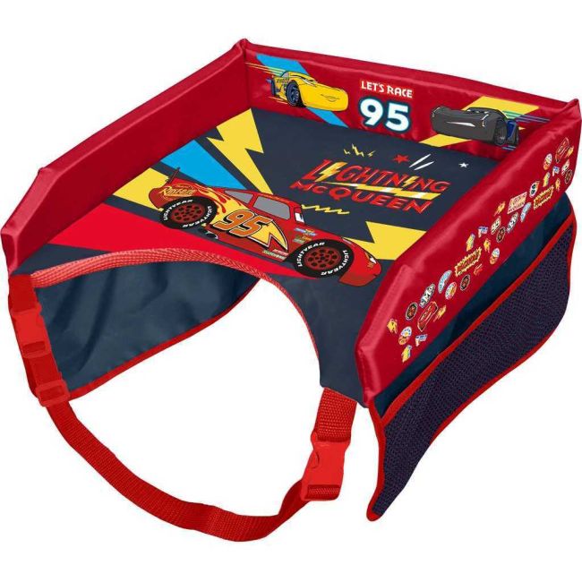 Masuta Calatorie Cars McQueen Seven SV9538 BBJSV9538_Initiala