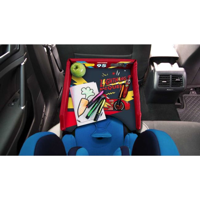Masuta Calatorie Cars McQueen Seven SV9538 BBJSV9538_Initiala