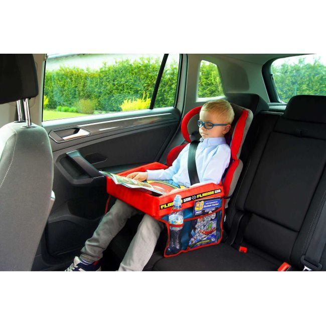 Masuta Calatorie Cars McQueen Seven SV9538 BBJSV9538_Initiala
