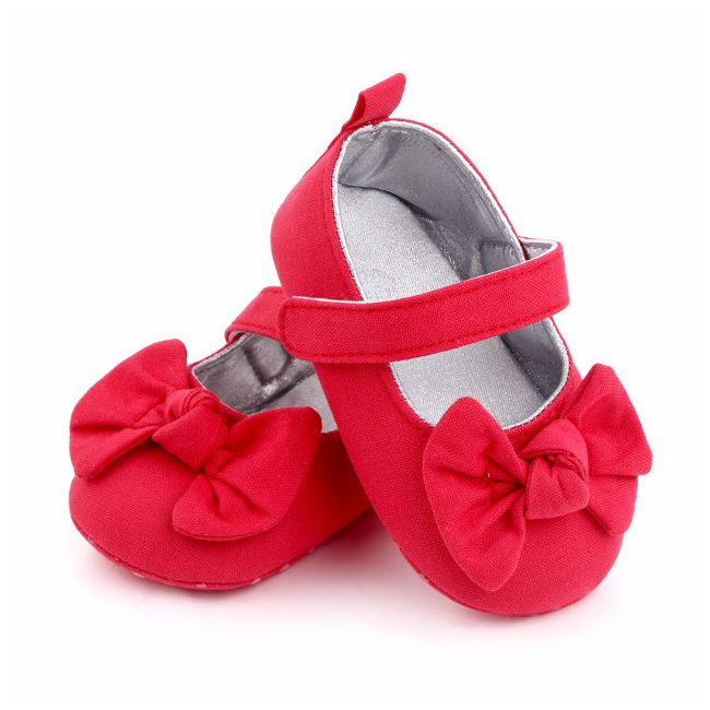 Pantofiori cu fundita pentru fetite LIP012-sa23