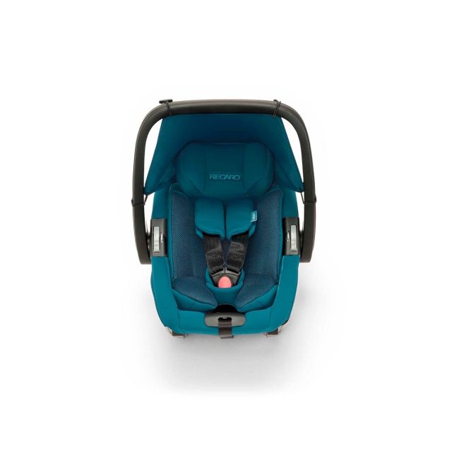 Scaun auto cu isofix, rotativ 360° salia elite prime frozen blue tna89020340050
