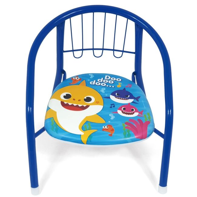 Scaun pentru copii Baby Shark BBXSK13558
