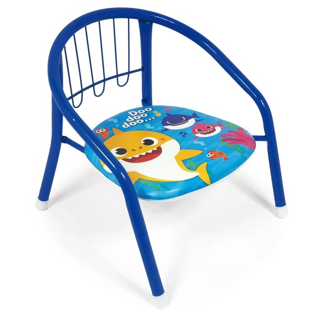 Scaun pentru copii Baby Shark BBXSK13558