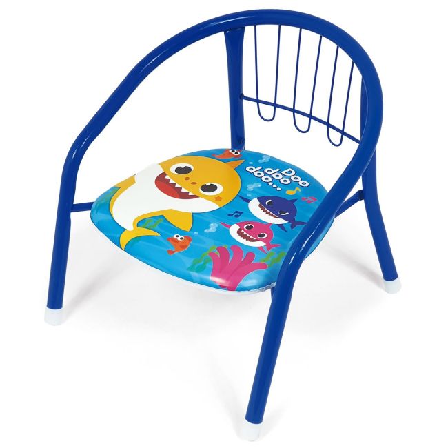 Scaun pentru copii Baby Shark BBXSK13558