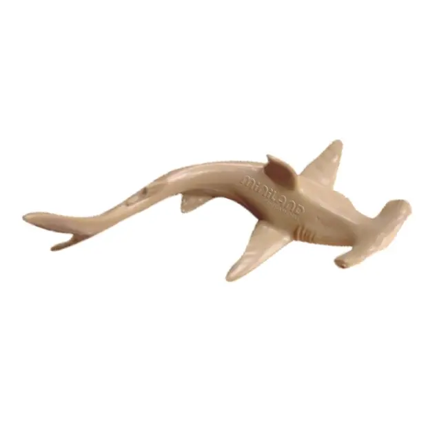 Animale marine set de 8 figurine - miniland - okeml27460