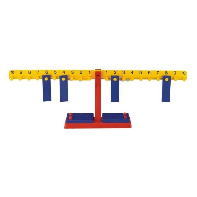 Balanta numerica miniland - okeml95030