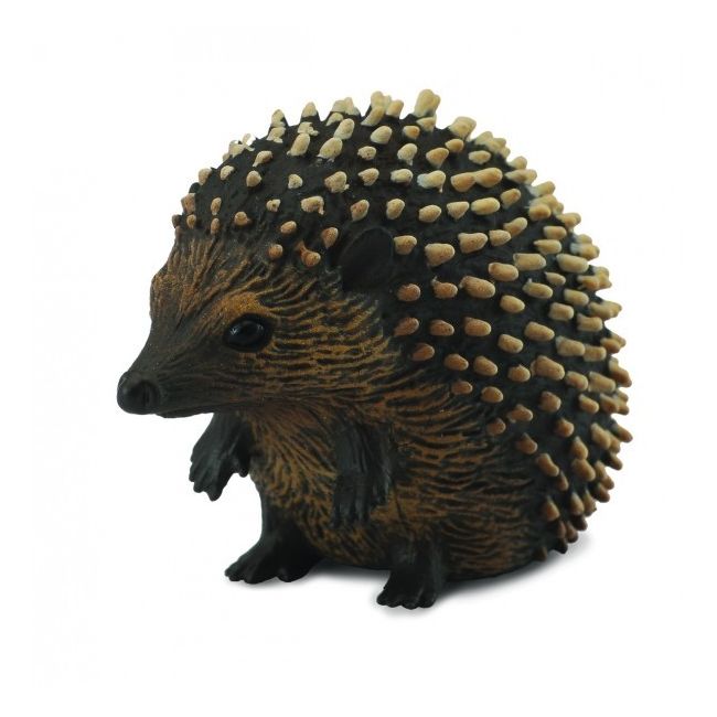 Figurina arici s collecta - okecol88458s