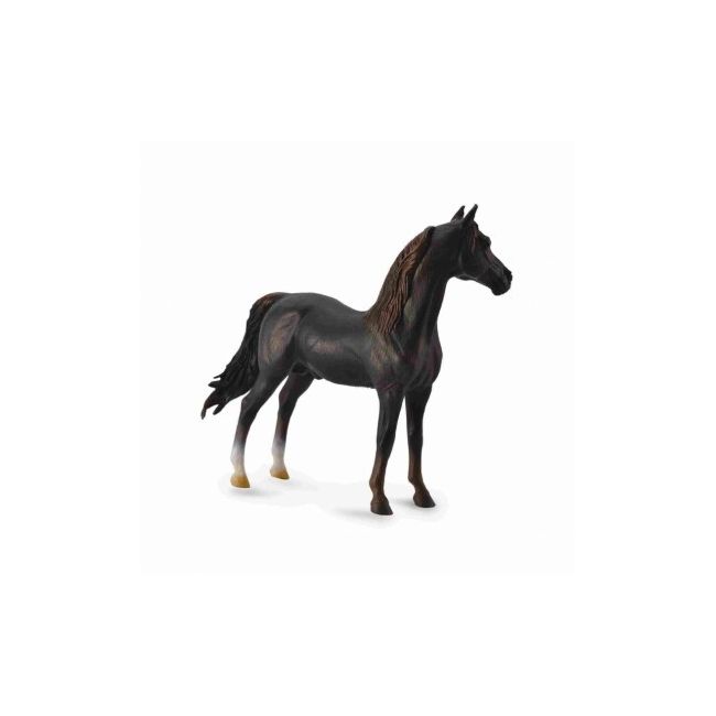 Figurina armasar chestnut morgan xl collecta - okecol88647xl