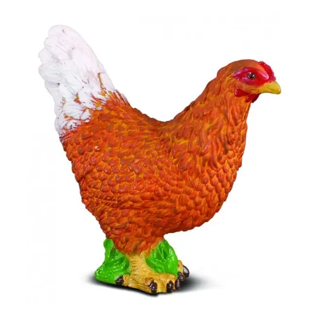 Figurina gaina s collecta - okecol88005s