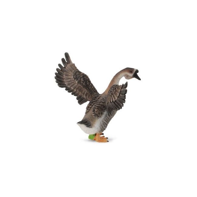 Figurina gasca m collecta - okecol88572m