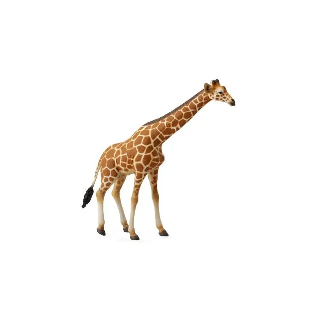 Figurina girafa xl collecta - okecol88534xl