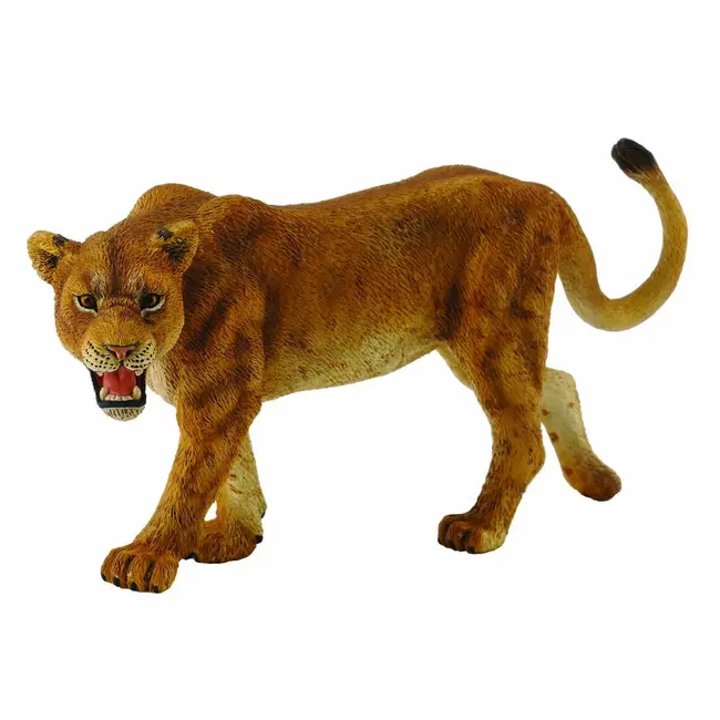 Figurina leoaica l collecta  - okecol88415l