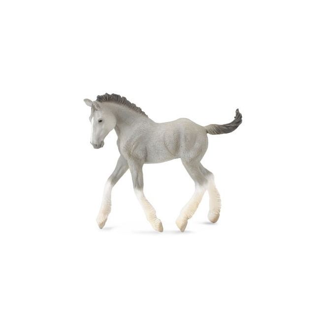 Figurina manz shire gri m collecta - okecol88575m