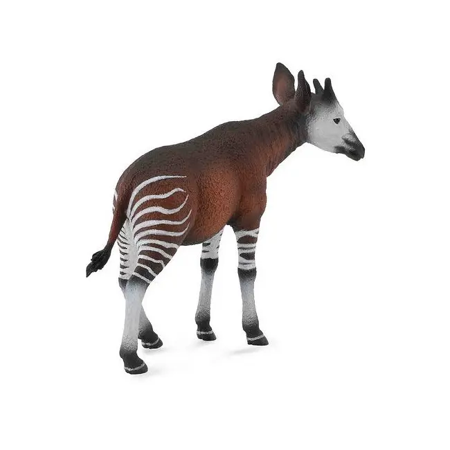 Figurina okapi l collecta - okecol88532l