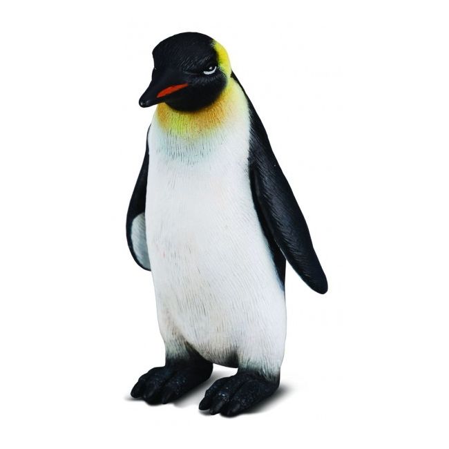 Figurina pinguin imperial m collecta - okecol88095m