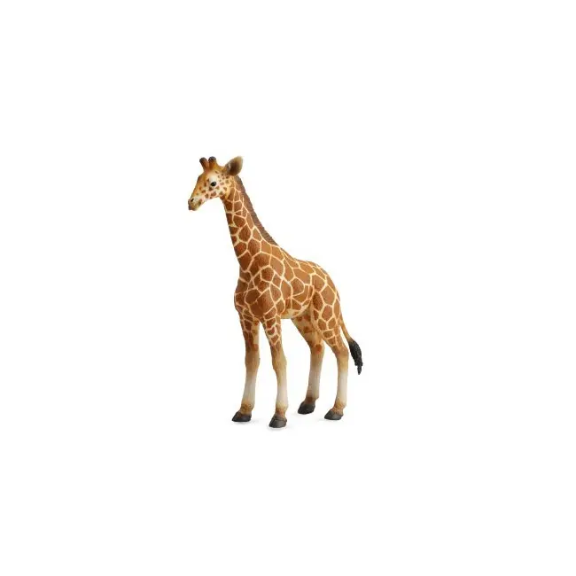 Figurina pui de girafa l collecta - okecol88535l