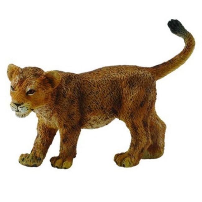 Figurina pui de leu s collecta  - okecol88417s