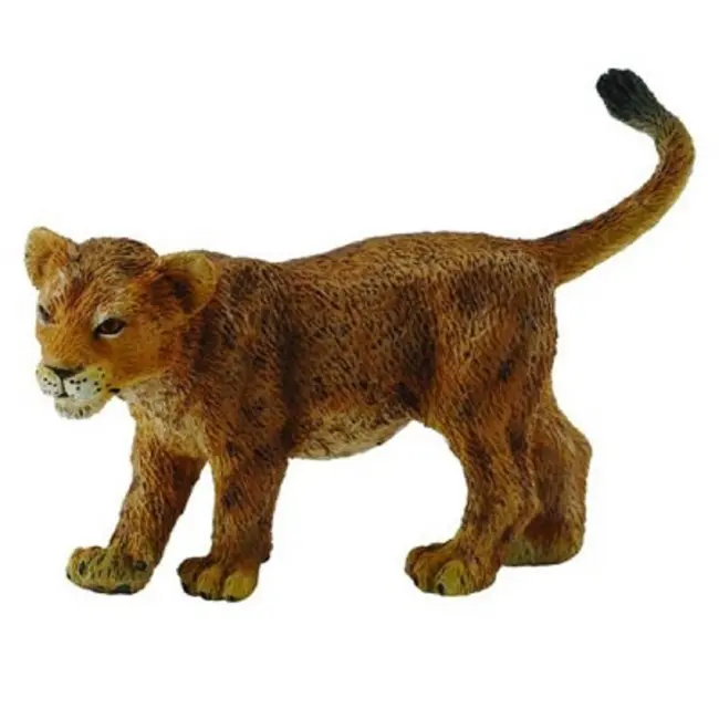 Figurina pui de leu s collecta  - okecol88417s