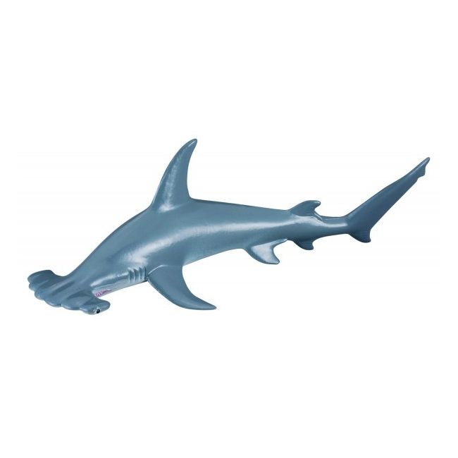 Figurina rechin ciocan m collecta - okecol88045m