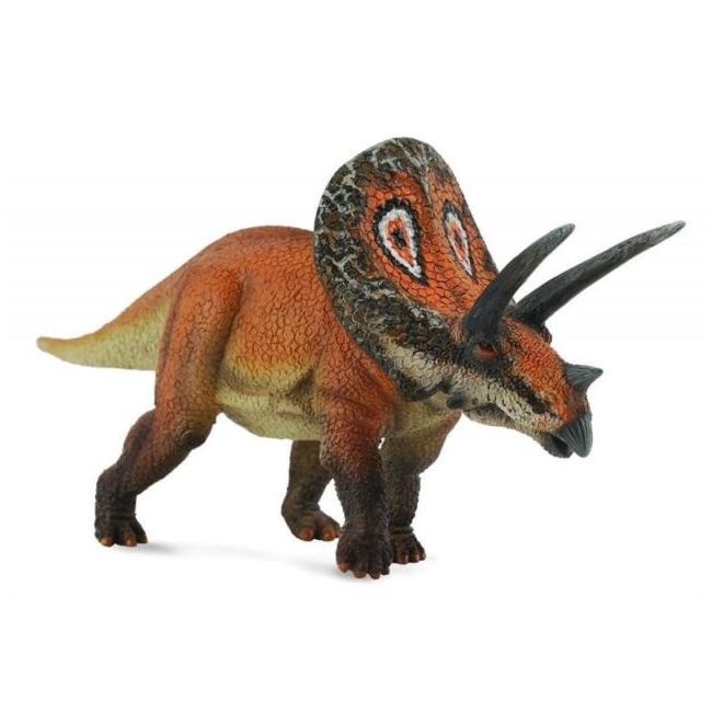 Figurina torosaurus l collecta - okecol88512l