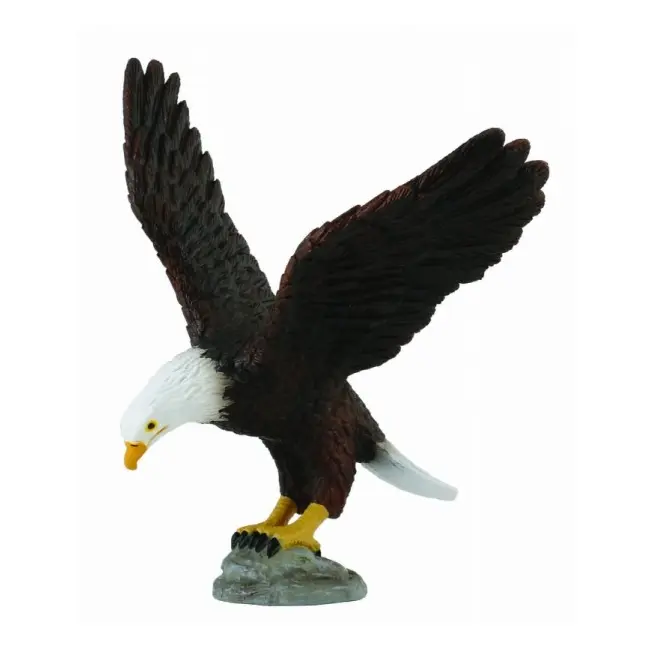Figurina vultur plesuv m collecta - okecol88383m