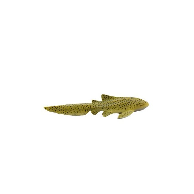 Figurina zebra shark m collecta  - okecol88614m