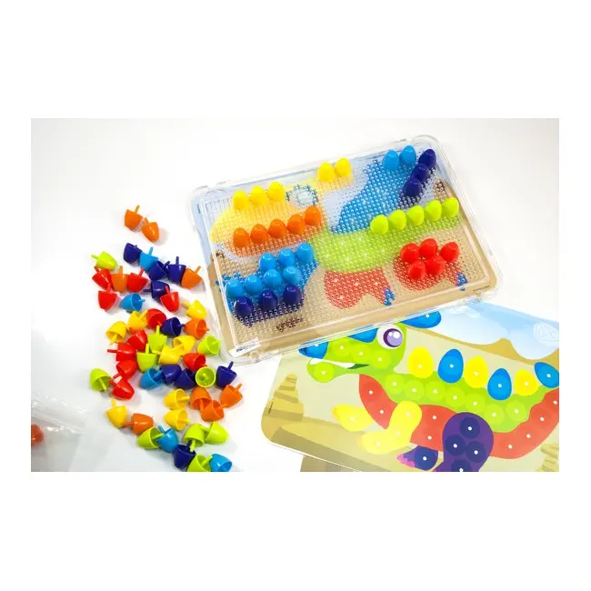 Joc mozaic 90 - miniland - okeml45318