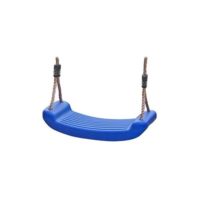 Leagan din plastic injectat pp albastru - okekbt110.001.004.001