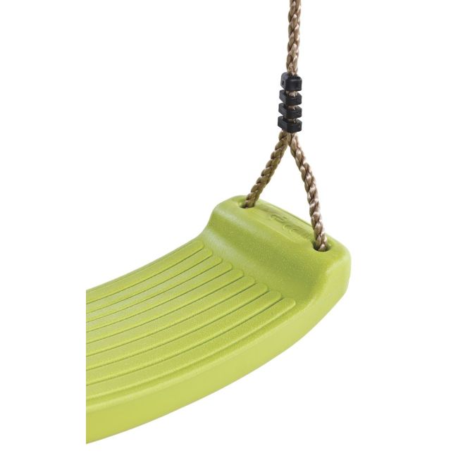 Leagan din plastic injectat pp verde lime - okekbt110.001.005.001