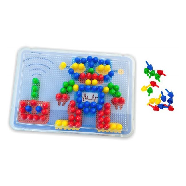 Mozaic 15 mm miniland - okeml31805