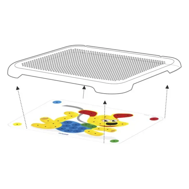 Mozaic 20 mm miniland - okeml31806