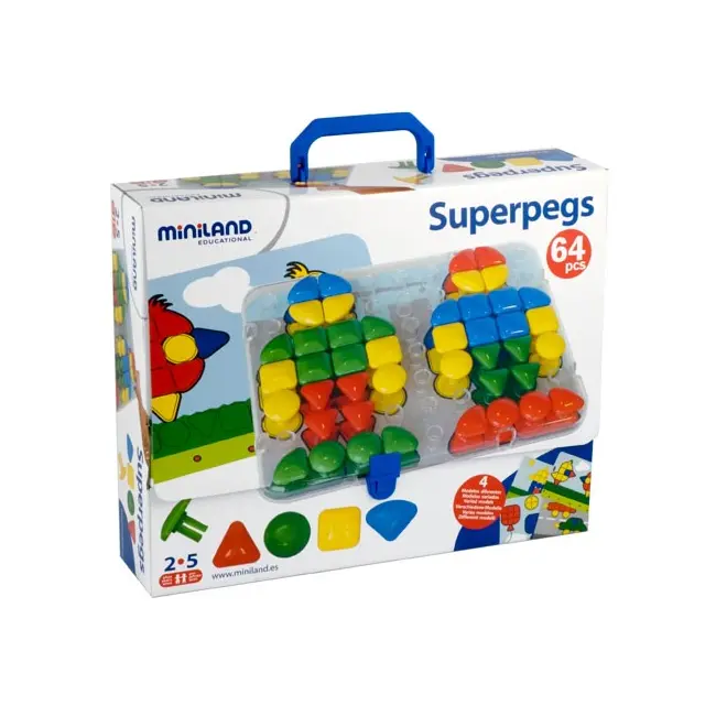 Mozaic gigant miniland - okeml95080