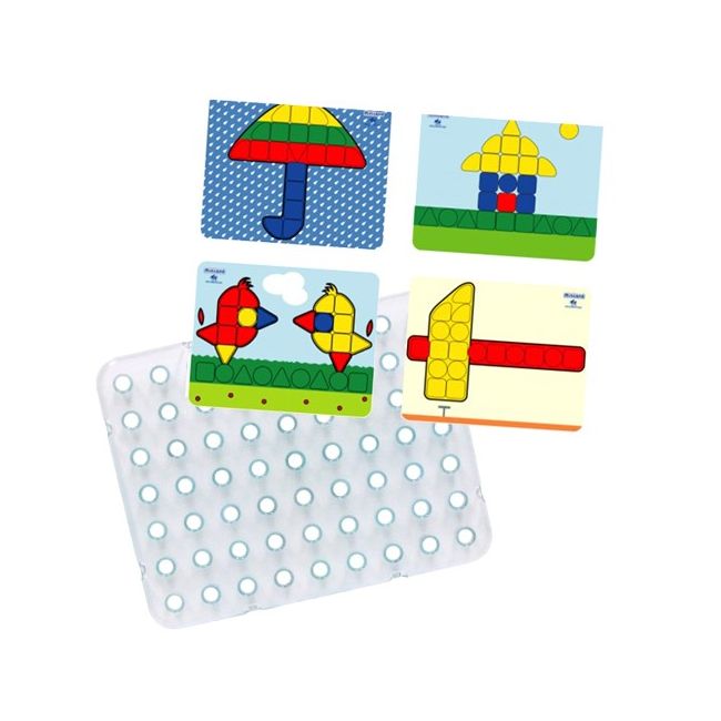 Mozaic gigant miniland - okeml95080