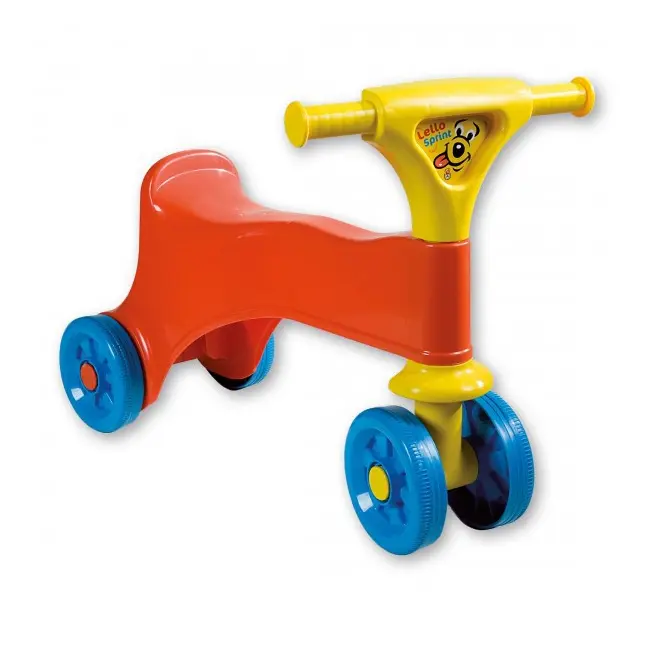 Scooter lello androni giocattoli - okeagi6413-0000