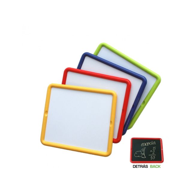 Tablita metalica si accesorii miniland - okeml97929