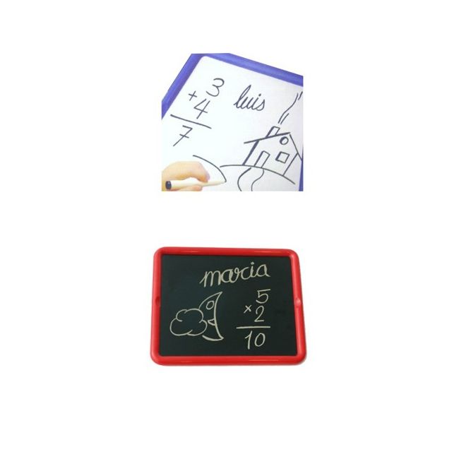 Tablita metalica si accesorii miniland - okeml97929