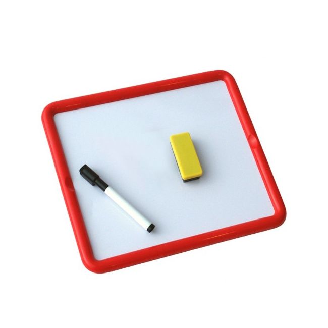 Tablita metalica si accesorii miniland - okeml97929