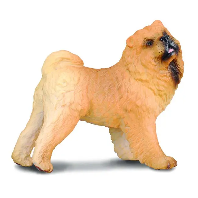 Chow chow - collecta - okecol88183l