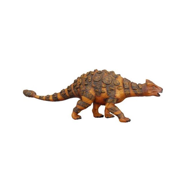Figurina ankylosaurus  - okecol88143l