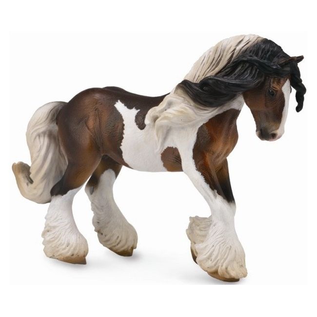 Figurina armasar tinker xl collecta - okecol88794xl