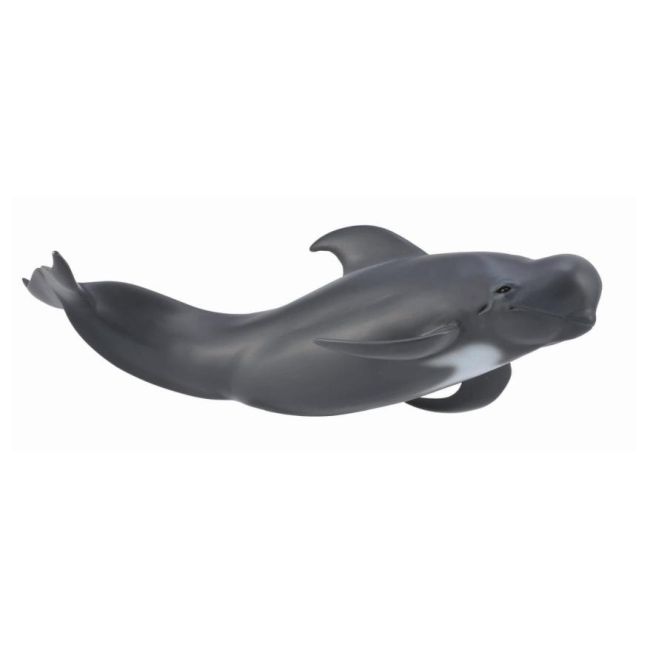 Figurina balena pilot l collecta - okecol88613l